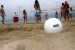 Vilebrequin Beach Volleyball Games
