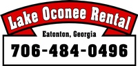 Lake Oconee Rental