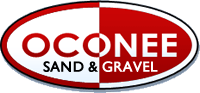 Oconee Sand and Gravel
