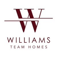 Williams Team Homes