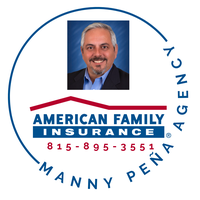 Manny Pena- American Family Insurance