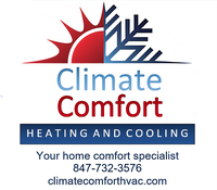 Climate Comfort Heating & Cooling