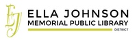 Ella Johnson Memorial Public Library District