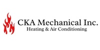 CKA Mechanical, Inc.