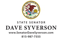 Senator Dave Syverson