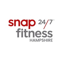 Snap Fitness-Hampshire