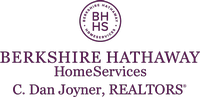 Berkshire Hathaway HomeServices C. Dan Joyner, REALTORS Fairview Road