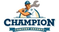 Champion Comfort Experts & Upstate Service Solutions