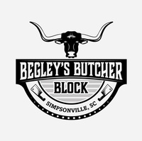 Begley's Butcher Block