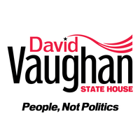 SC Representative David Vaughan