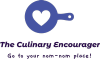 The Culinary Encourager