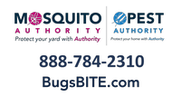 Mosquito/Pest Authority