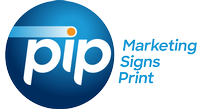 PIP Marketing, Signs, & Print