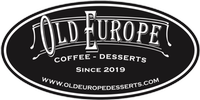 Old Europe Desserts Bridgeway Station