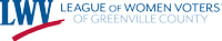 League of Women Voters of Greenville County