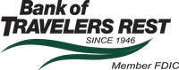 Bank of Travelers Rest
