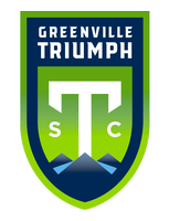 Greenville Triumph