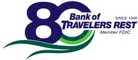 Bank of Travelers Rest