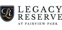 Legacy Reserve at Fairview Park