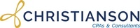 Christianson CPAs & Consultants