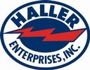 Haller Enterprises, Inc.