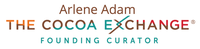 The COCOA EXCHANGE®, Arlene Adam, Independent Founding Curator
