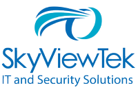 SkyViewTek IT & Security Solutions 