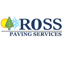 Ross Landscaping & Paving Services