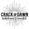 Crack of Dawn Bakehouse & Market