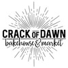 Crack of Dawn Bakehouse & Market