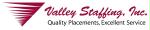 Valley Staffing, Inc.