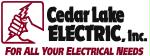 Cedar Lake Electric, Inc.