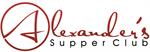 Alexander's Supper Club and Pub 31