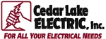 Cedar Lake Electric, Inc.