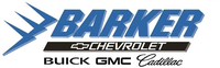Barker Buick/GMC/Cadillac