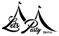 Let's Party Rental 