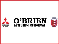 O'Brien Mitsubishi of Normal