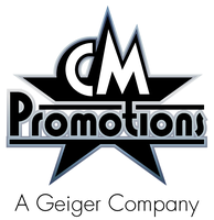 CM Promotions, A Geiger Company