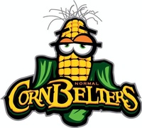 Normal CornBelters Professional Baseball Team