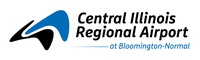 Central Illinois Regional Airport at Bloomington Normal
