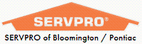 Servpro of Bloomington/Pontiac