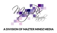 Mazter Mindz Media by Steph Mazanowski