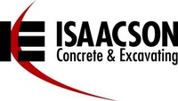 Isaacson Concrete & Excavating, LLC