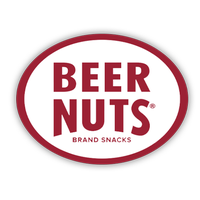 BEER NUTS Brand Snacks