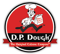 D.P. Dough Calzones