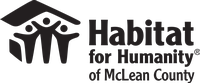 Habitat for Humanity of McLean County, Inc