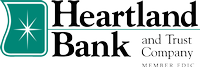 Heartland Bank and Trust Company