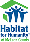 Habitat for Humanity of McLean County, Inc