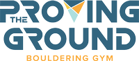 The Proving Ground Bouldering Gym