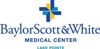 Baylor Scott & White Medical Center - Lake Pointe